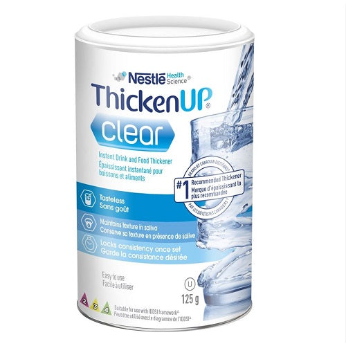 ThickenUp® Clear 125g