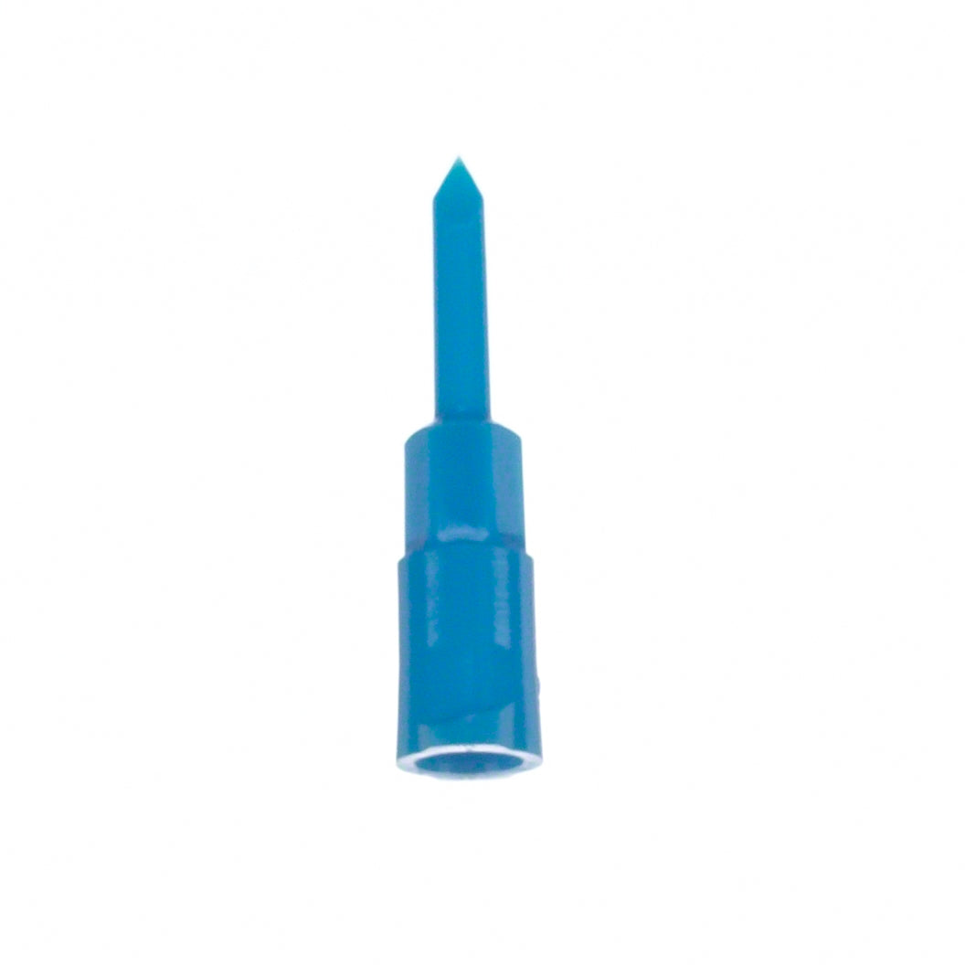 MICRO PIN® Non-Vented, Single-Use Dispensing Pin – 3Z Dental