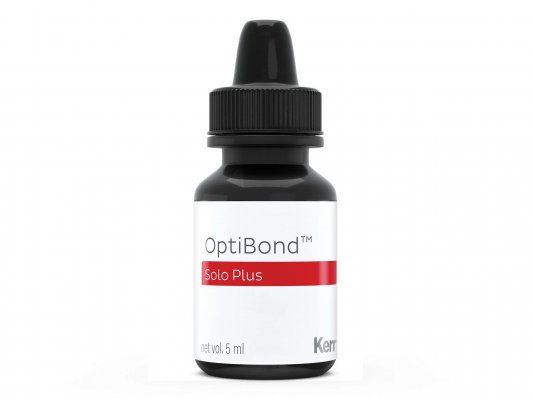 OptiBond Solo Plus Bottle Refill 5ml