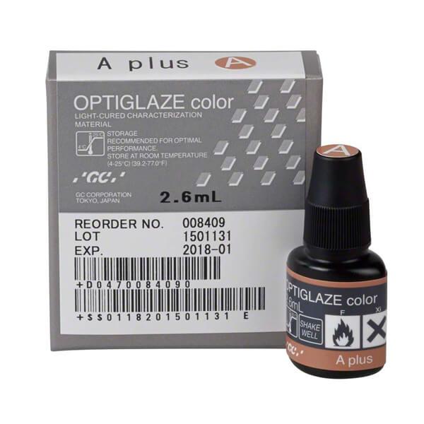 OPTIGLAZE™ Color