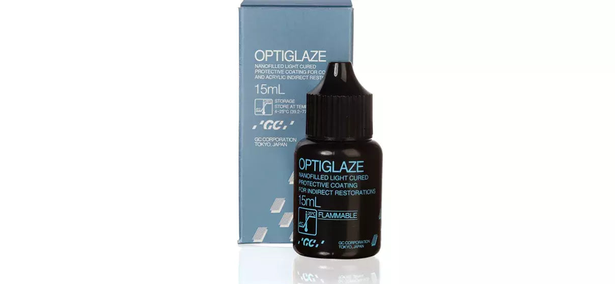GC Optiglaze