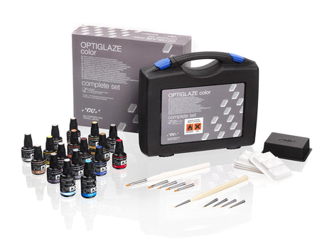OPTIGLAZE™ Color