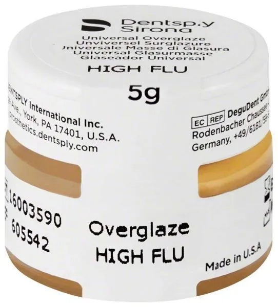 Dentsply Sirona Universal Overglaze and Stains, 5 g – 3Z Dental