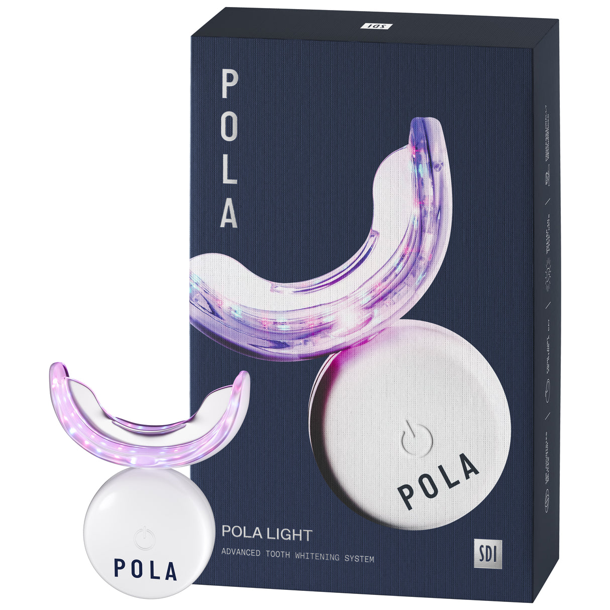 Pola Light Advanced Tooth Whitening System