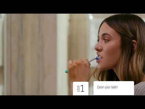 Pola Light Advanced Tooth Whitening System