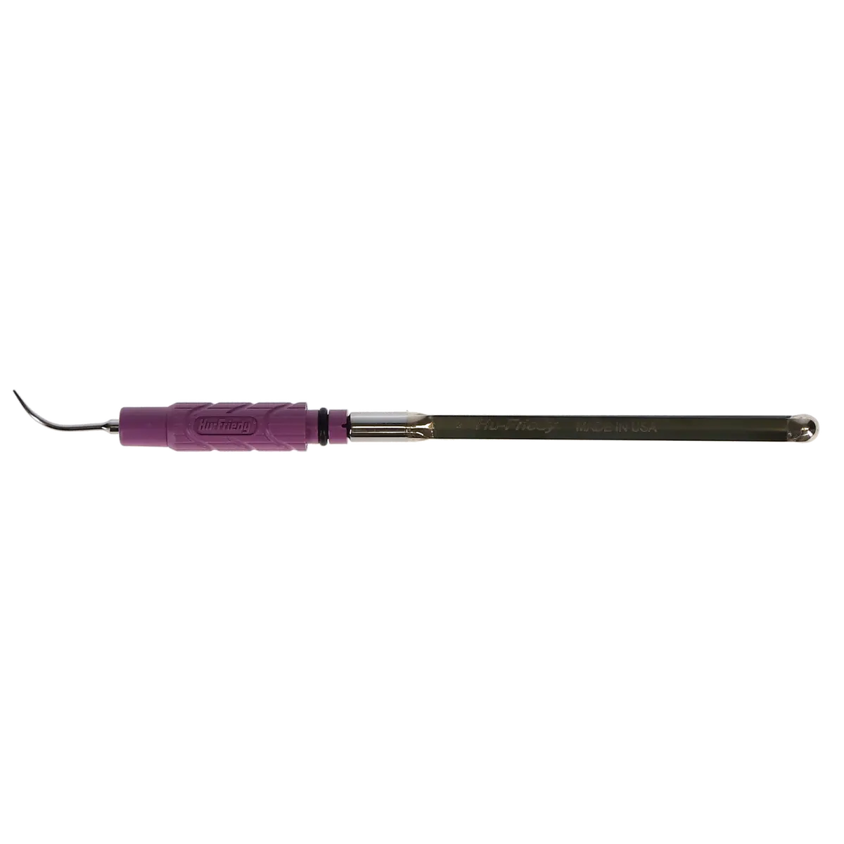 Hu Friedy #10 Universal Streamline, 30kHz - NEW