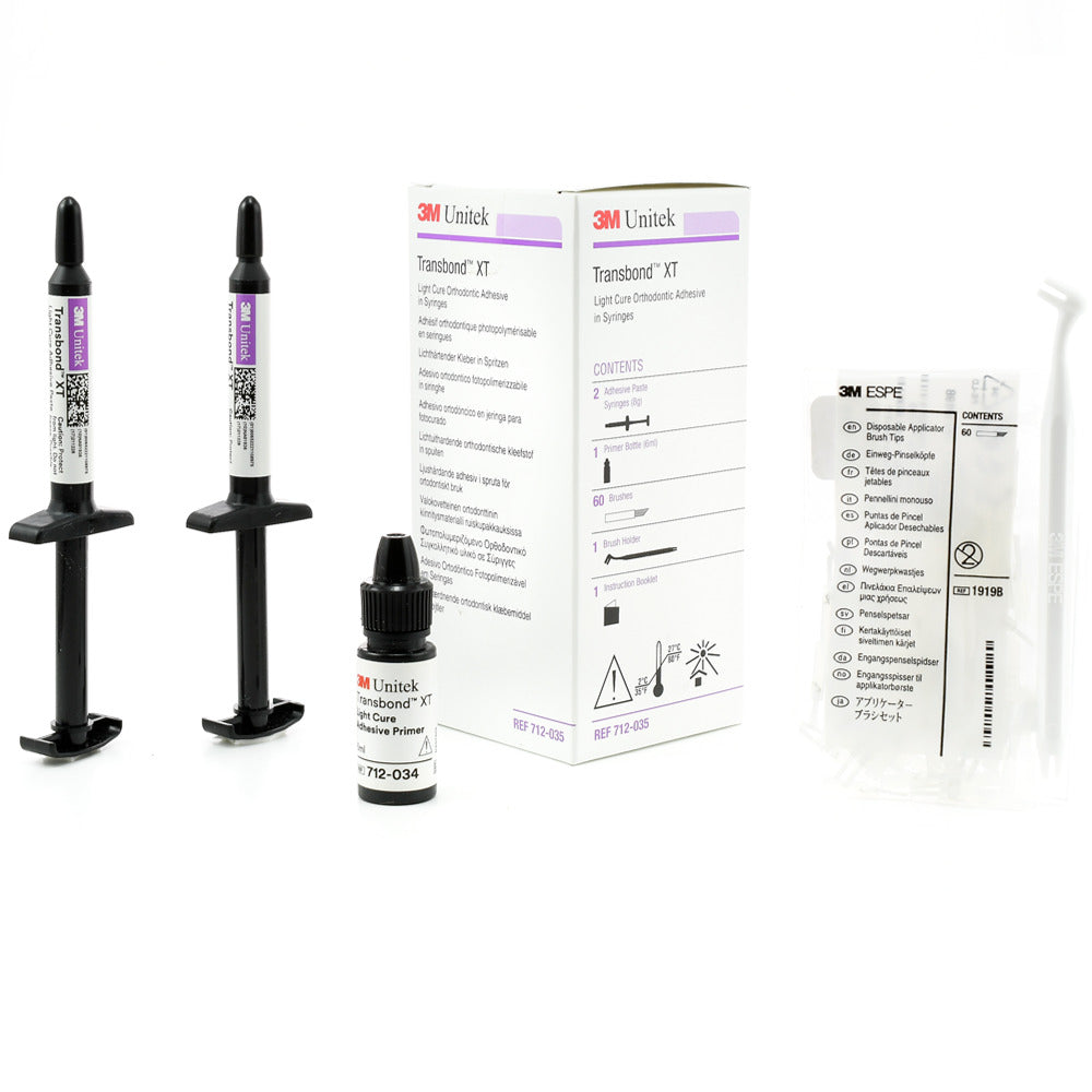 3M Transbond XT – 3Z Dental