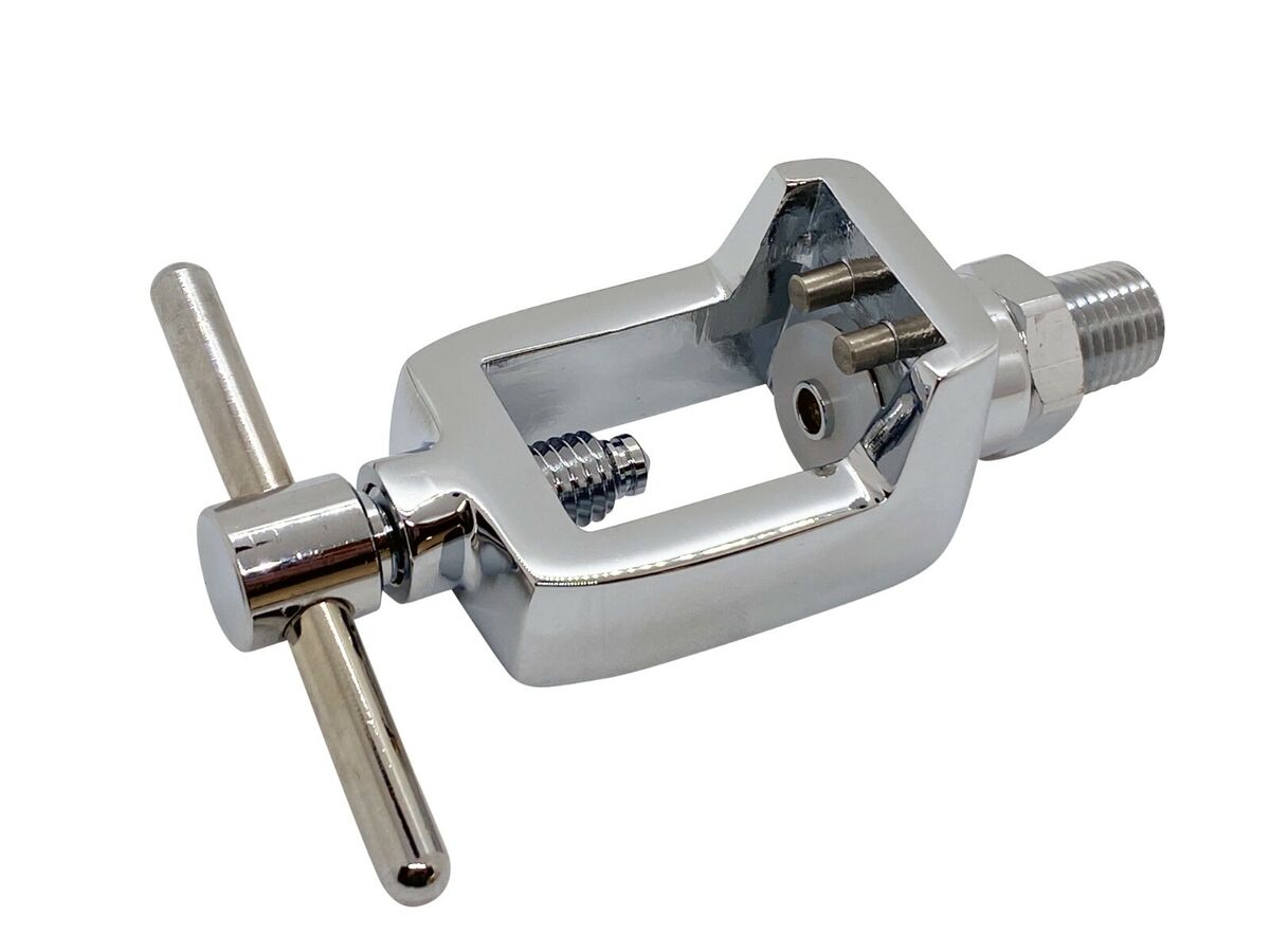 タケ③ Cylinder Yoke, Pin Index | Secure & Reliable Gas Cylinder
