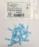 Scotchbond™ Etchant Dispensing Syringe Tips, 25/Pkg