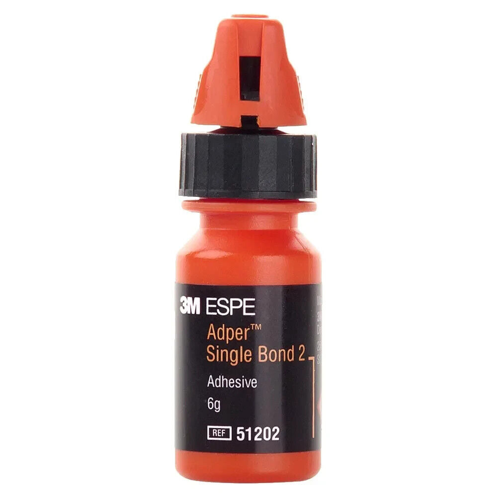 Adper Single Bond 2 Adhesive Refill - 6ml