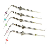 Buchanan System B Heat Pluggers