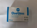 OneGloss – Cup, Mid-Point, IC, 50/Pkg