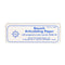 Bausch Articulating Paper Strips - 200 Microns