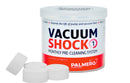 Vacuum Shock Tablets – 6/Jar