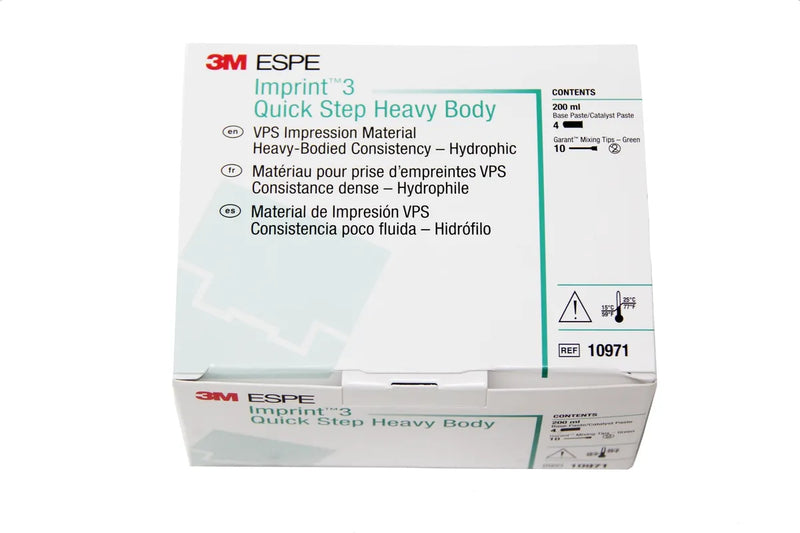 Imprint™ 3 Quick Step VPS Impression Material Refill
