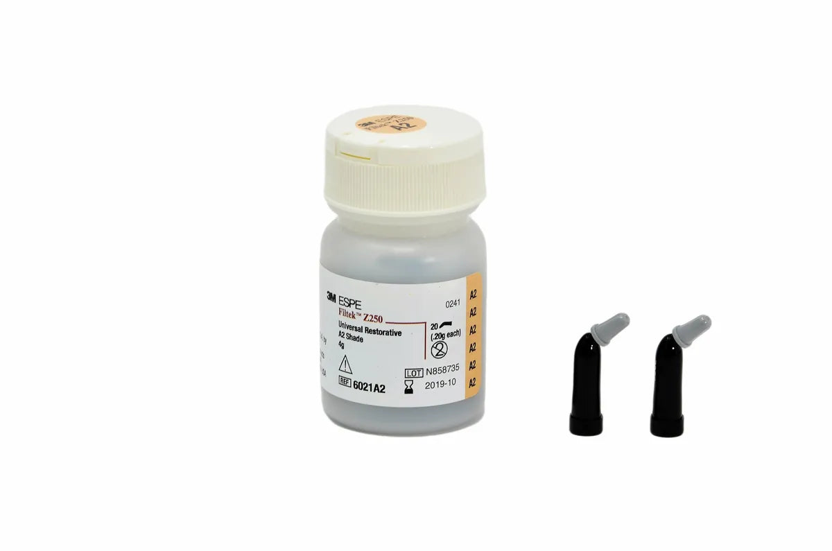 Filtek Z 250 Capsules