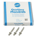 OneGloss Mandrels 6/Pack