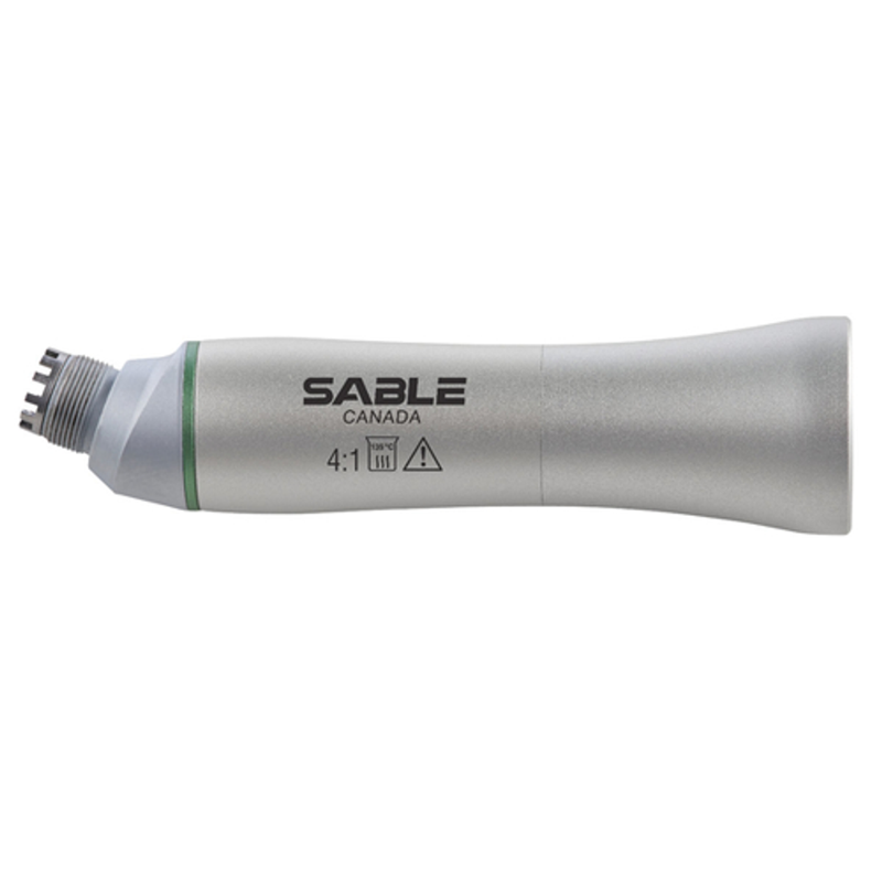 NSK Type 4:1 Reduction Contra Angle (NSK Model