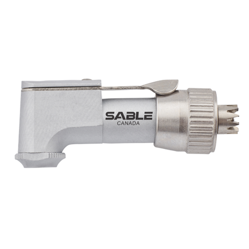 SABLE MIDWEST Type 14 Tooth Standard Latch Head