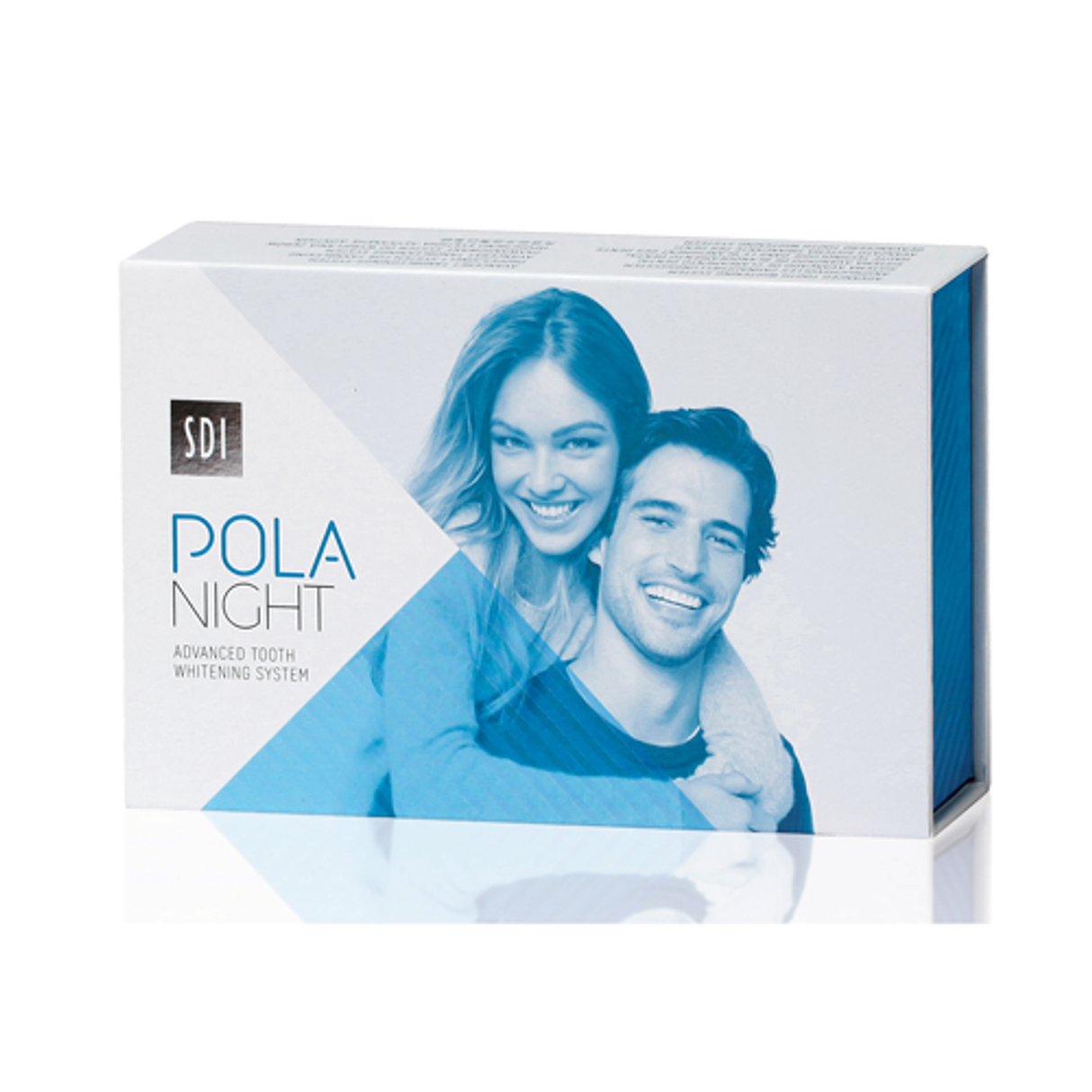 Polanight Tooth Whitening System 1.3g Syringe - EXP - 10/2025