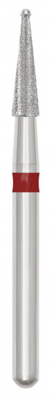 Revelation Diamonds Fine FG Safe End - 5/PK