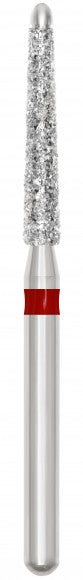 Revelation Diamonds Fine FG Safe End - 5/PK