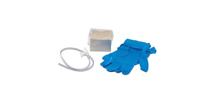 Argyle™ Suction Catheter Kit with Chimney Valve