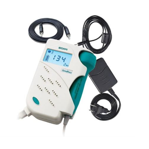 Sonotrax Fetal Doppler