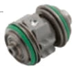 Myonic Bearings Steel Ball