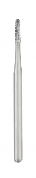 Standard Operatory Carbide Burs – HP, Tapered Fissure