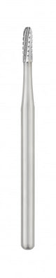 Standard Operatory Carbide Burs – HP, Tapered Fissure