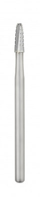 Standard Operatory Carbide Burs – HP, Tapered Fissure