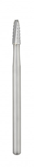 Standard Operatory Carbide Burs – HP, Tapered Fissure