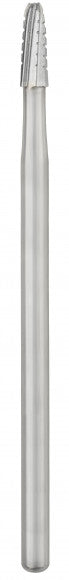 ORAL SURGERY  Taper/Round End Cross Cut -  10-PK