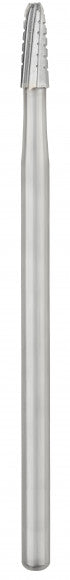 ORAL SURGERY  Taper/Round End Cross Cut -  10-PK