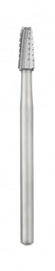 Standard Operatory Carbide Burs – HP, Tapered Fissure