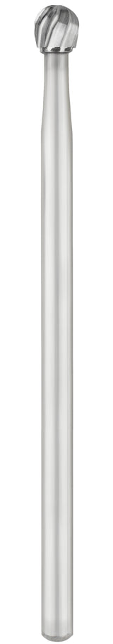 Oral Surgery Carbide Burs – HP Shank #2, 10/Pkg