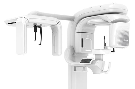 T2 Plus(8X8) CBCT Wide FOV, Clear image and user-friendly CT