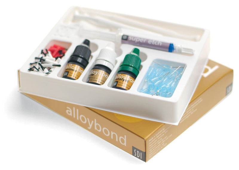 Alloybond – Kit