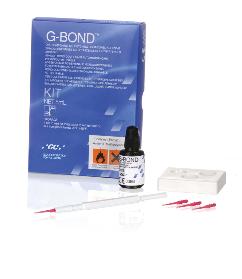 GC G-BOND™ Single Component Adhesive