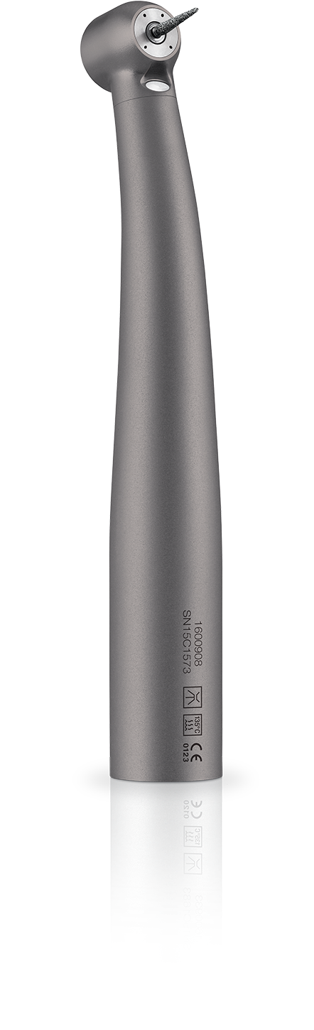 Tornado High-Speed Air-Driven Dental Handpiece