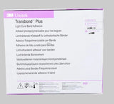 TransBond PLUS light-curing adhesive for fixing molar rings, syringe 4 g