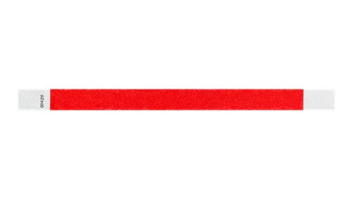 Identification Wristband, Short Stay
