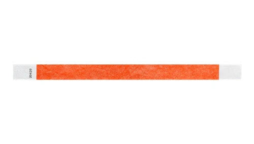 Identification Wristband, Short Stay