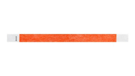 Identification Wristband, Short Stay
