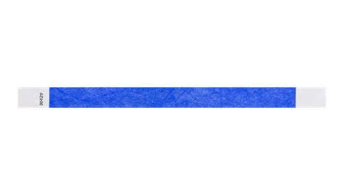 Identification Wristband, Short Stay
