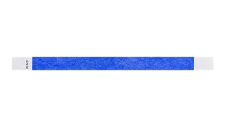 Identification Wristband, Short Stay