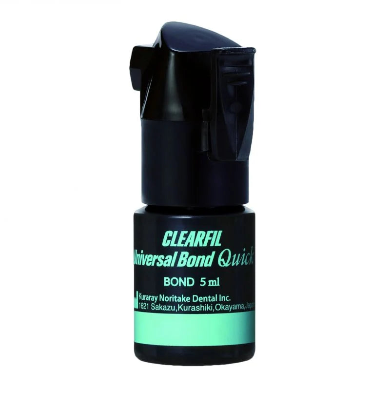 Clearfil™ Universal Bond Quick - 5 ml Bottle Refill | EXP - 10/2026 |  Clearance