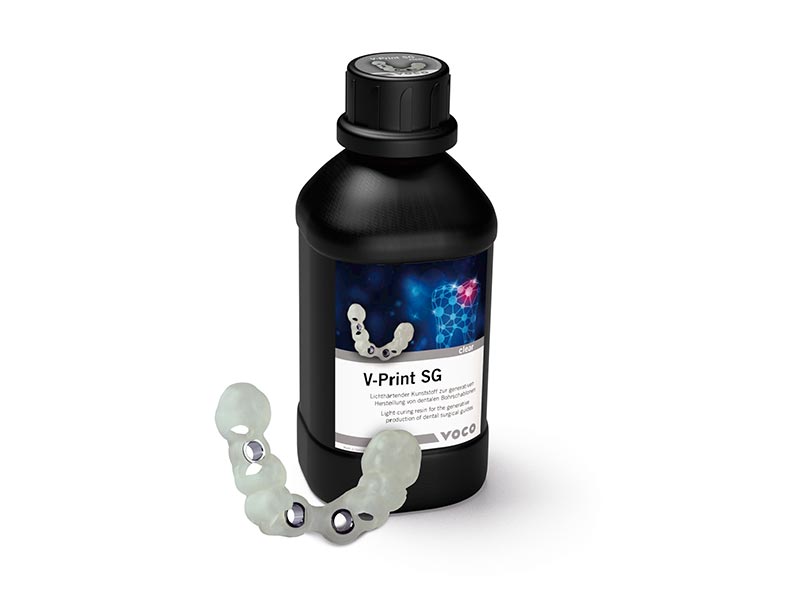 V-Print Resin – 1000 g