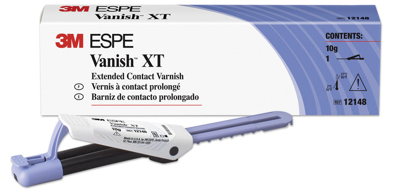 Vanish XT Extended Contact 10gm
